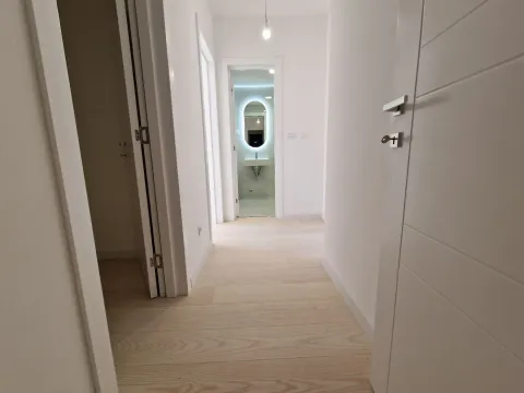 Sale, two bedroom apartment, 77m², Budva, Crna Gora - image 5