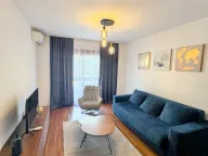 Izdavanje, jednosoban stan, 55m², Master Kvart, Podgorica