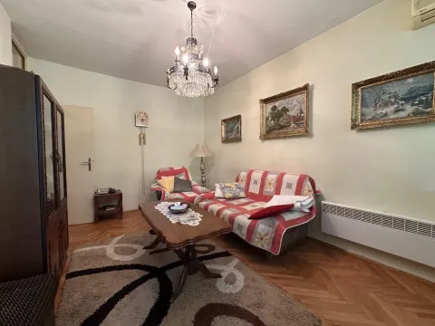 Sale, three bedroom apartment, 71m², Gintaš, Podgorica - image 8