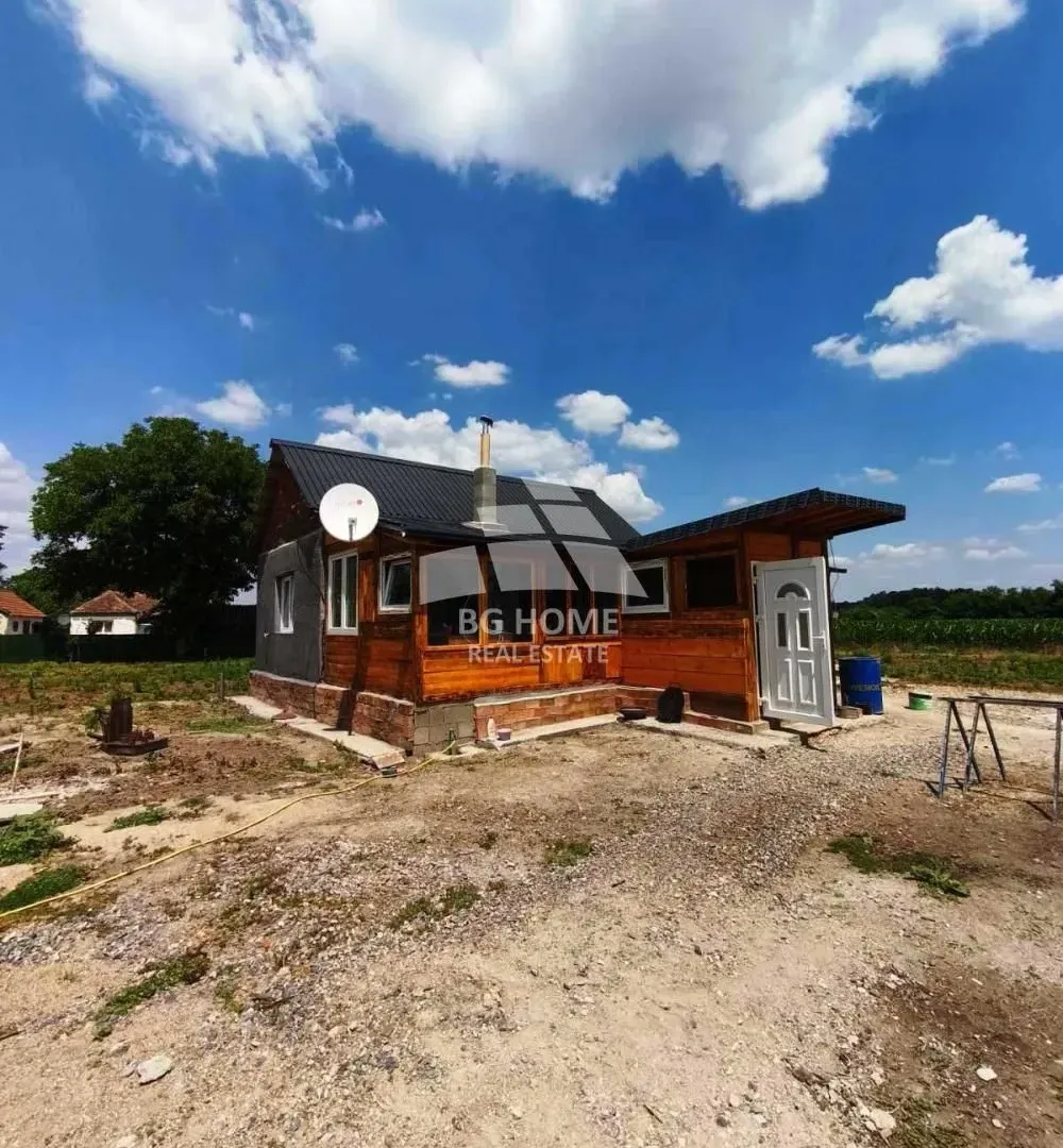 Sale, house, 80m², Poljane, Obrenovac