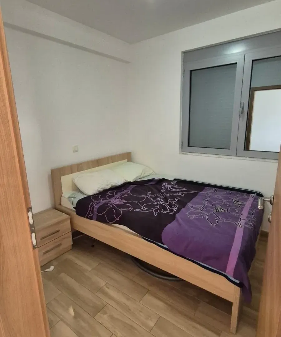 Sale, one bedroom apartment, 33m², Dobre Vode, Bar