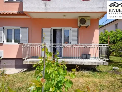Sale, two bedroom apartment, 100m², Zelenika, Herceg Novi - image 10