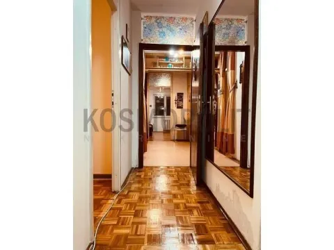 Sale, four bedroom apartment, 101m², Žarkovo, Beograd - image 6