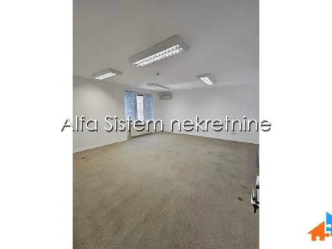 Rent, office space, 500m², Stari Grad, Beograd - image 14