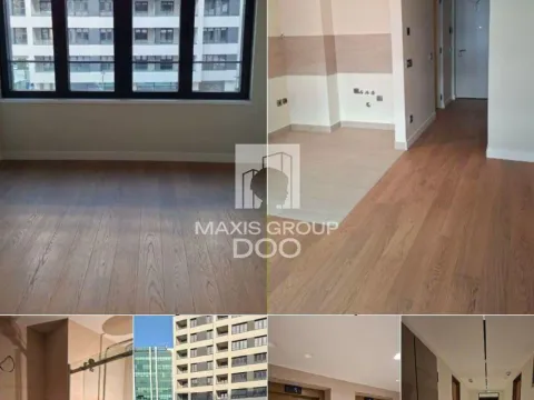 Stan in Novi Beograd Blok 65