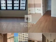 Sale, one bedroom apartment, 32m², Novi Beograd Blok 65, Novi Beograd Sve Podlokacije