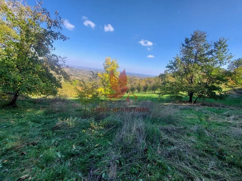Prodaja, plac, 5700m², Arandjelovac, Srbija