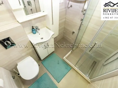 Prodaja, jednosoban stan, 34m², Đenovići, Herceg Novi - image 2