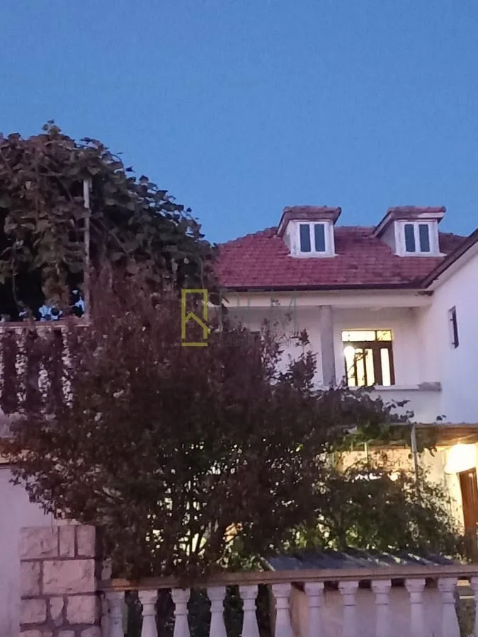 Sale, house, 250m², Ulcinj, Crna Gora