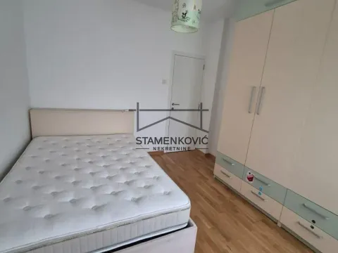Rent, two bedroom apartment, 57m², Liman 2, Novi Sad Sve Podlokacije - image 8