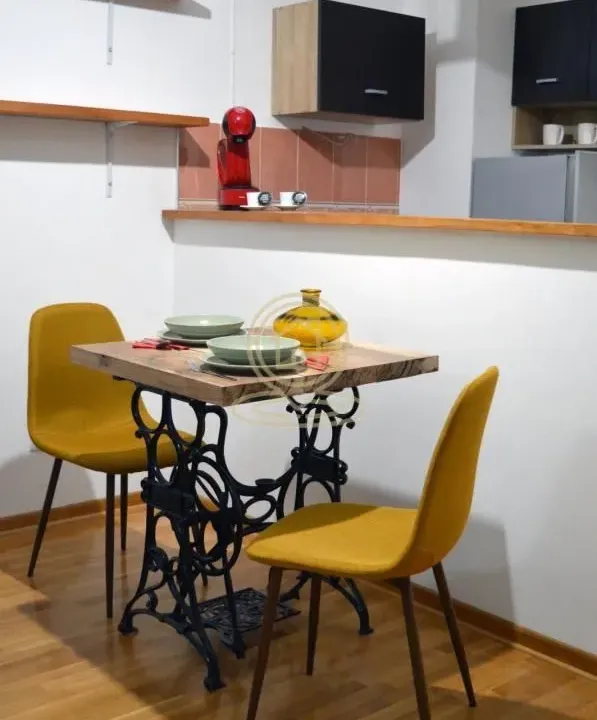 Izdavanje, jednosoban stan, 33m², Vračar Hram, Vračar Sve Podlokacije