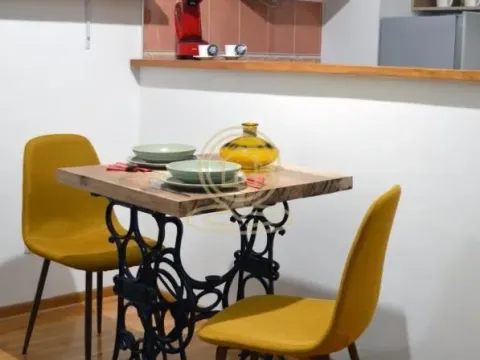 Stan in Vračar Hram