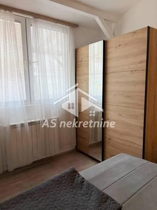 Rent, two bedroom apartment, 42m², Bulbulder, Zvezdara Sve Podlokacije