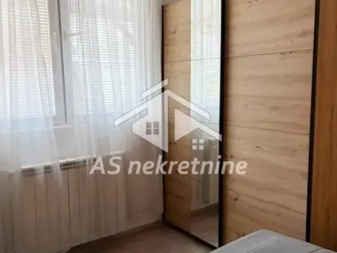 Rent, two bedroom apartment, 42m², Bulbulder, Zvezdara Sve Podlokacije - image 13