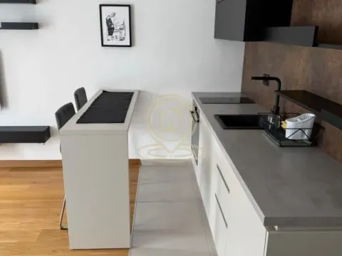 Rent, one bedroom apartment, 31m², Voždovac Sve Podlokacije, Beograd - image 6