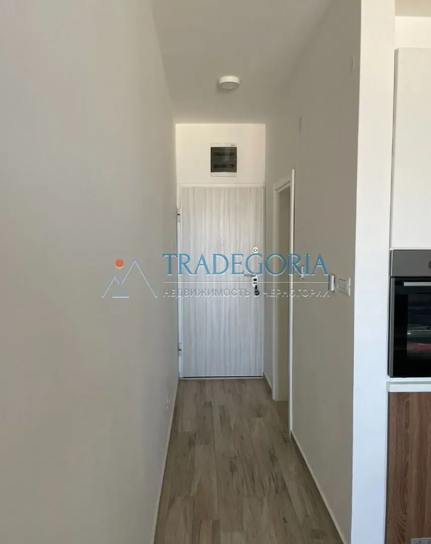 Prodaja, stan, 33m², Dobra Voda, Bar