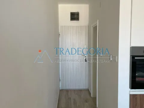 Prodaja, stan, 33m², Dobra Voda, Bar - image 8