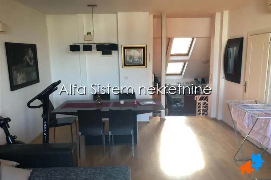 Rent, three bedroom apartment, 80m², Lion, Zvezdara Sve Podlokacije