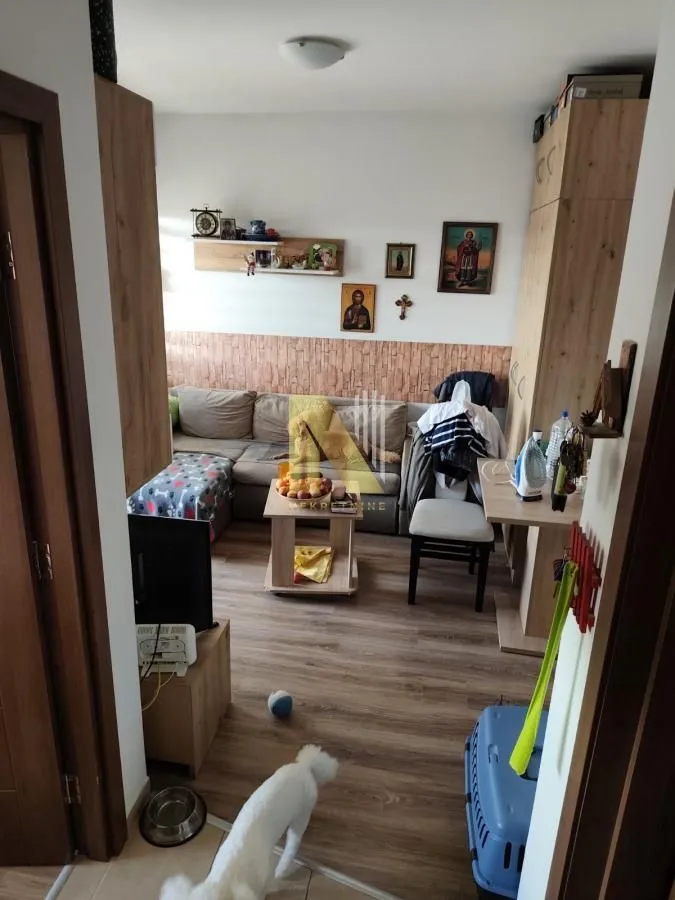 Prodaja, jednosoban stan, 29m², Adice, Novi Sad Sve Podlokacije