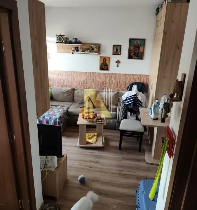 Prodaja, jednosoban stan, 29m², Adice, Novi Sad Sve Podlokacije