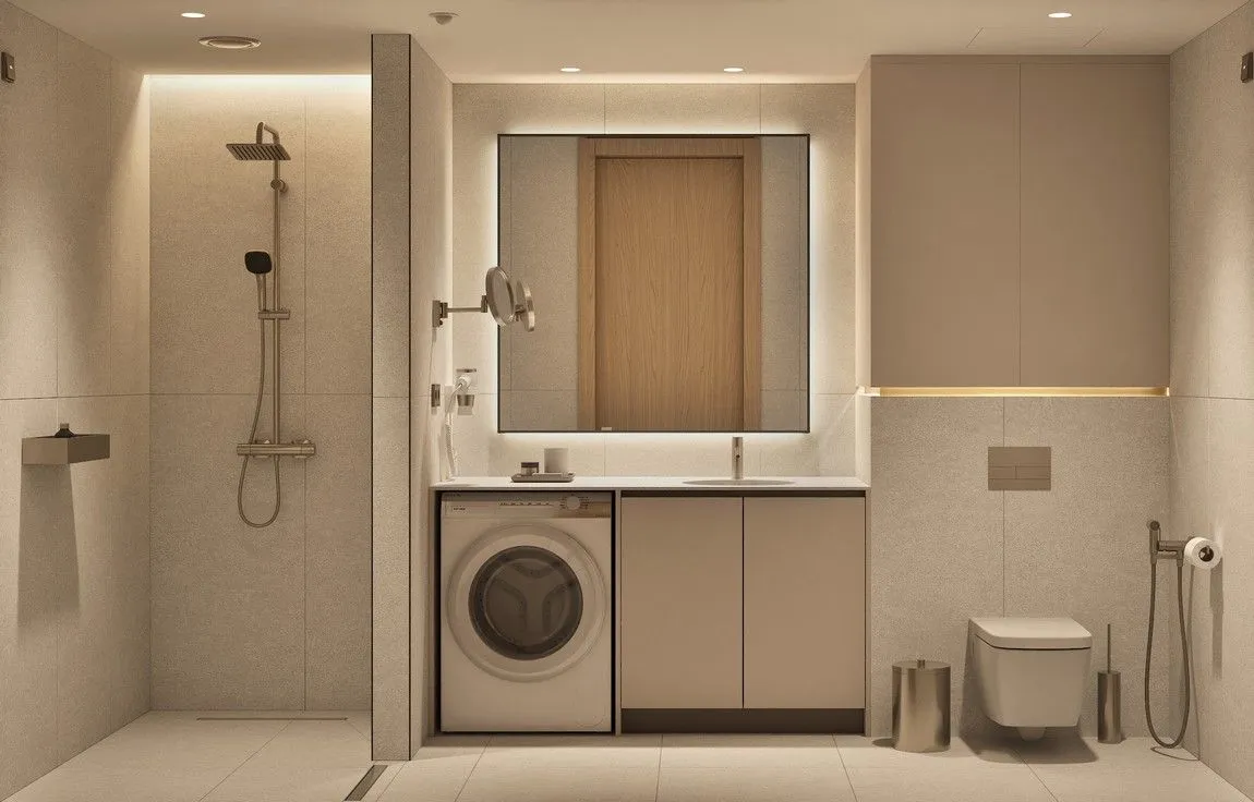 Sale, two bedroom apartment, 113m², Rafailovići, Budva