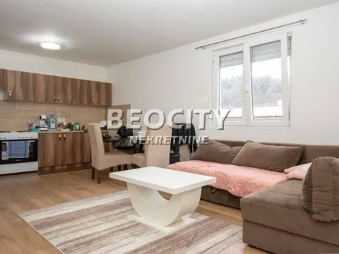 Prodaja, stan, 38m², Banjica, Voždovac Sve Podlokacije - image 1