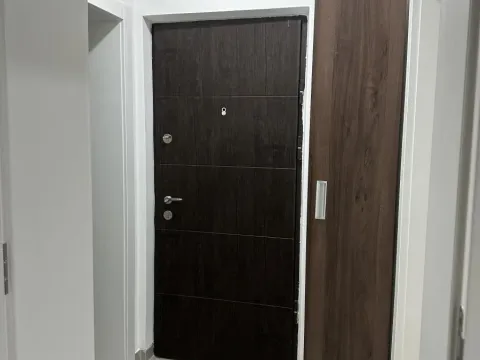 Rent, two bedroom apartment, 36m², Medijana, Niš - image 4