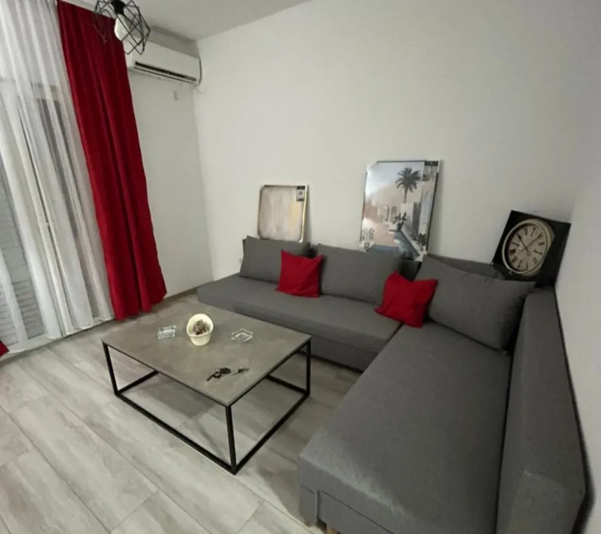 Sale, studio apartment, 29m², Centar, Budva