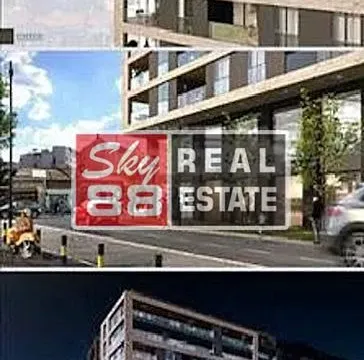 Sale, three bedroom apartment, 69m², Kalenić Pijaca, Vračar Sve Podlokacije