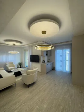 Izdavanje, dvosoban stan, 74m², Bečići, Budva - image 2