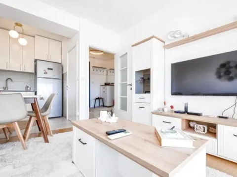 Sale, one bedroom apartment, 47m², Seljanovo, Tivat - image 3