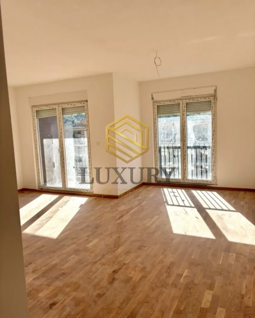 Prodaja, dvosoban stan, 73m², Zabjelo, Podgorica