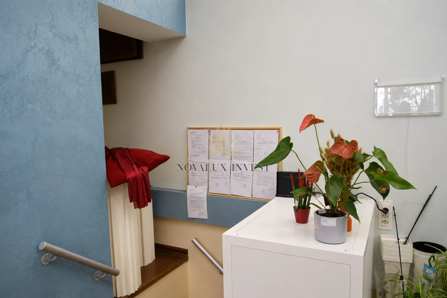 Rent, office space, 63m², Centar, Podgorica