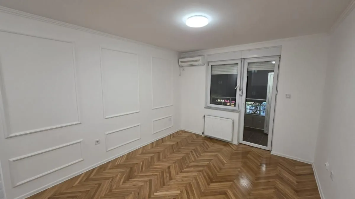 Prodaja, garsonjera, 25m², Nova Detelinara, Novi Sad Sve Podlokacije