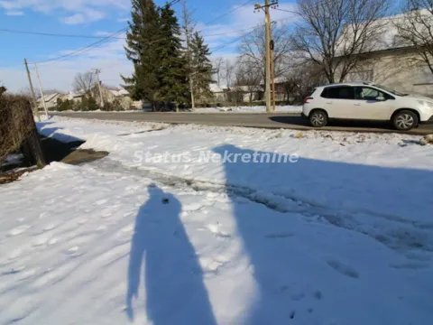 Prodaja, plac, 1739m², Stepanovićevo, Novi Sad Sve Podlokacije - image 5