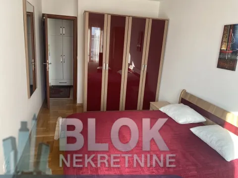 Izdavanje, jednosoban stan, 55m², Preko Morače, Podgorica - image 4