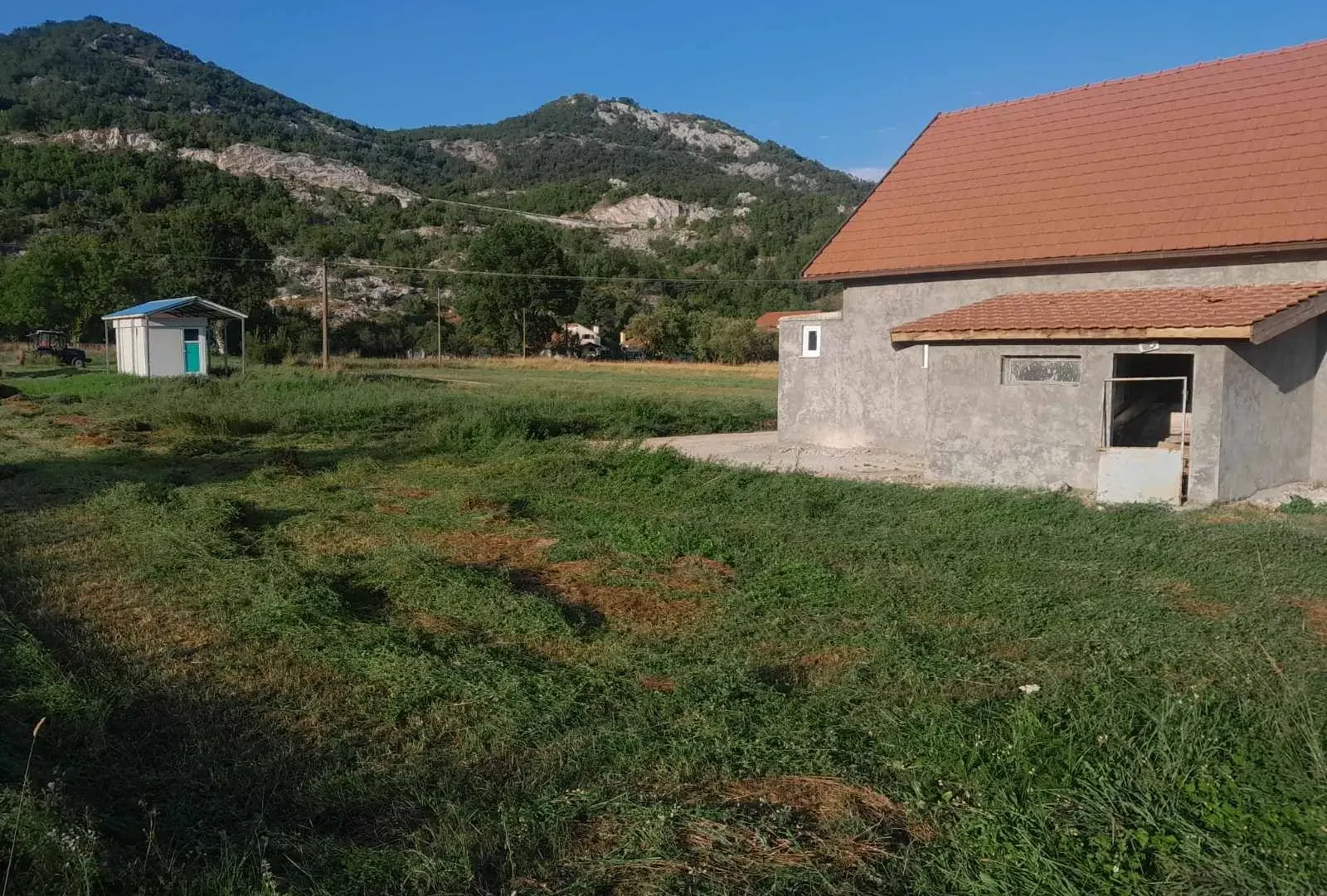 Prodaja, kuća, 139m², Nikšić, Crna Gora