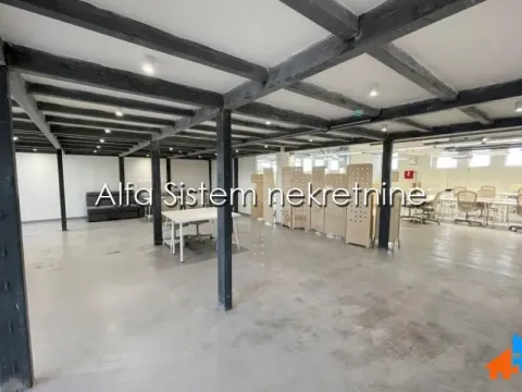 Izdavanje, poslovni prostor, 2000m², Voždovac Sve Podlokacije, Beograd - image 5