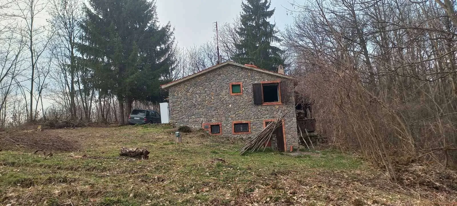Prodaja, kuća, 110m², Krupanj, Srbija