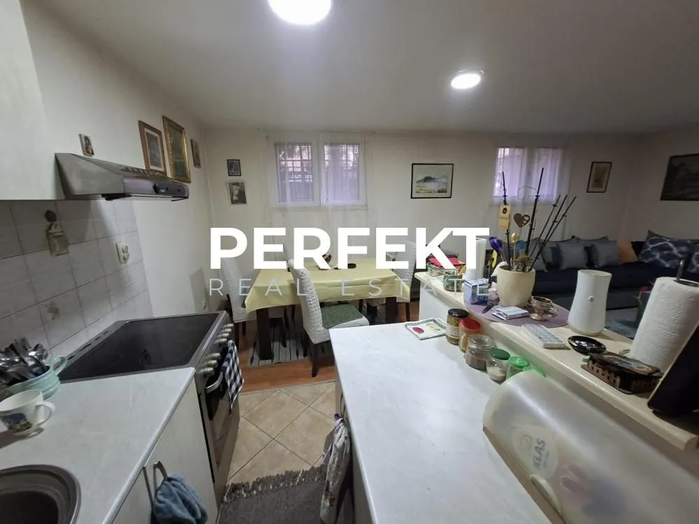 Prodaja, jednosoban stan, 41m², Kotež 2, Pančevo