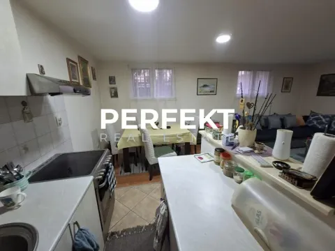 Prodaja, jednosoban stan, 41m², Kotež 2, Pančevo - image 13