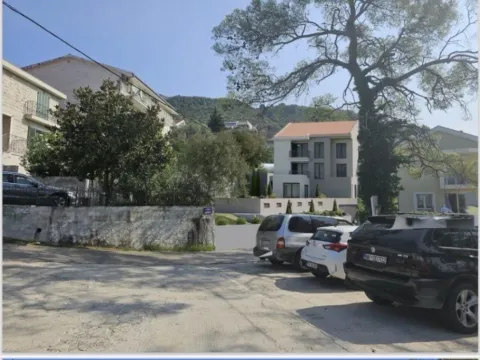 Prodaja, dvosoban stan, 59m², Marići, Tivat