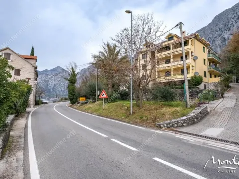 Prodaja, dvosoban stan, 44m², Ljuta, Kotor - image 21
