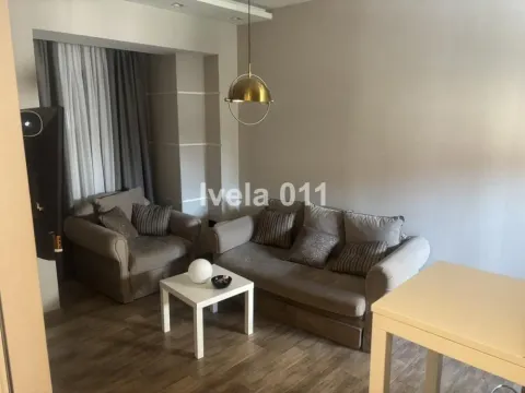 Rent, one bedroom apartment, 33m², Obilićev Venac, Beograd