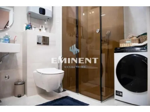 Izdavanje, dvosoban stan, 56m², Čubura, Beograd - image 9