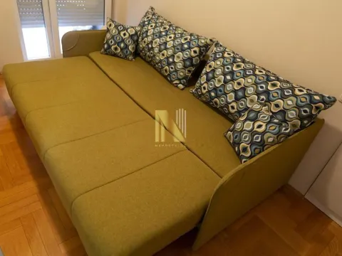 Rent, two bedroom apartment, 47m², Bulevar Oslobodjenja, Novi Sad Sve Podlokacije - image 11