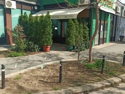 Rent, office space, 32m², Liman 2, Novi Sad Sve Podlokacije - image 11