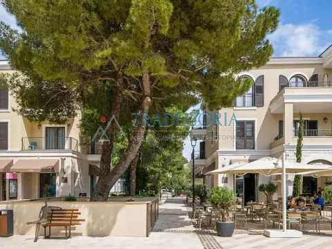 Prodaja, jednosoban stan, 70m², Luštica, Herceg Novi - image 38
