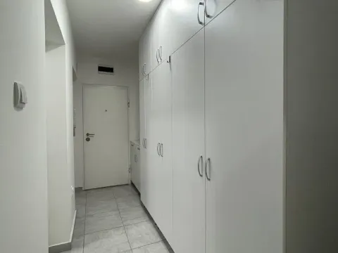 Rent, one bedroom apartment, 54m², Rotkvarija, Novi Sad Sve Podlokacije - image 9