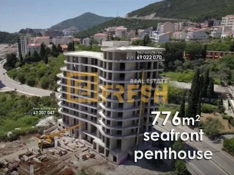 Prodaja, stan, 776m², Bečići, Budva - image 8